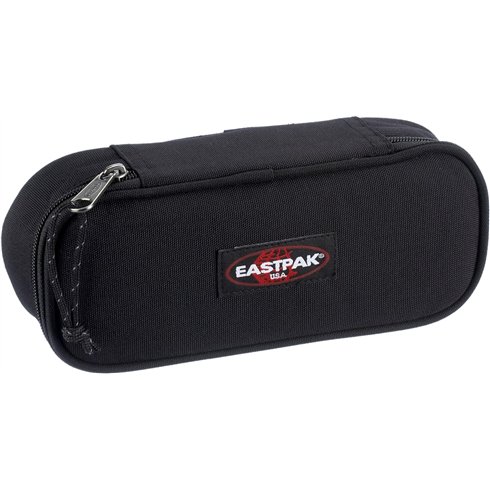 Eastpak 25 Bustina Oval Black EK7170081