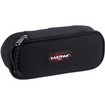Eastpak 25 Bustina Oval Black EK7170081