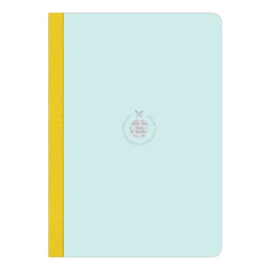 Flexbook Smartbook Green 17x24 Rigato 21.00036