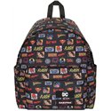 Eastpak 25 Zaino Day Pak'R DC Icons EK0A5BG44V61