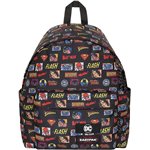 Eastpak 25 Zaino Day Pak'R DC Icons EK0A5BG44V61