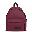 Eastpak 25 Zaino Padded Pak'R Maroon Burgundy EK6205V91
