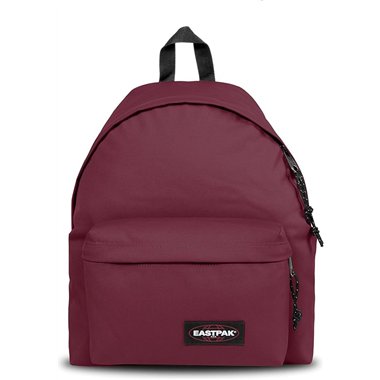 Eastpak 25 Zaino Padded Pak'R Maroon Burgundy EK6205V91