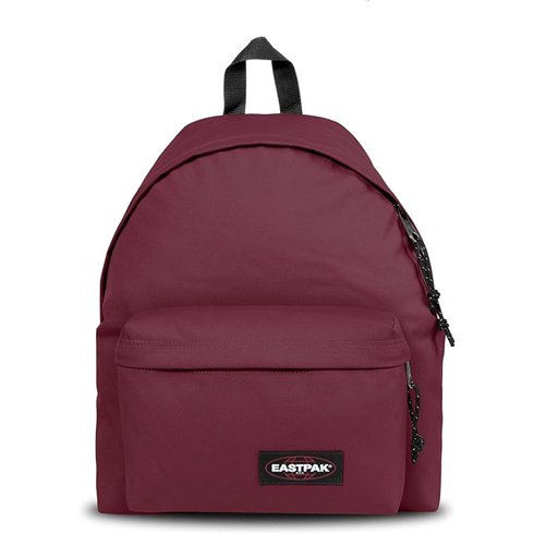 Eastpak 25 Zaino Padded Pak'R Maroon Burgundy EK6205V91