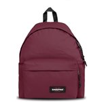 Eastpak 25 Zaino Padded Pak'R Maroon Burgundy EK6205V91