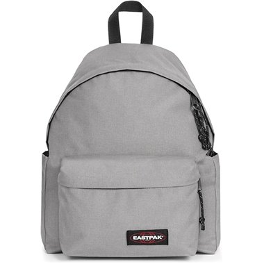 Eastpak 00 Zaino Day Pak'R Snow Grey EKBG40O1