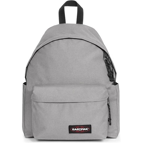 Eastpak 00 Zaino Day Pak'R Snow Grey EKBG40O1