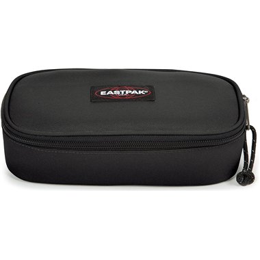 Eastpak 25 Bustina Oval XL Single Black EK34A0081