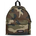 Eastpak 25 Zaino Padded Pak'R Camo EK6201811