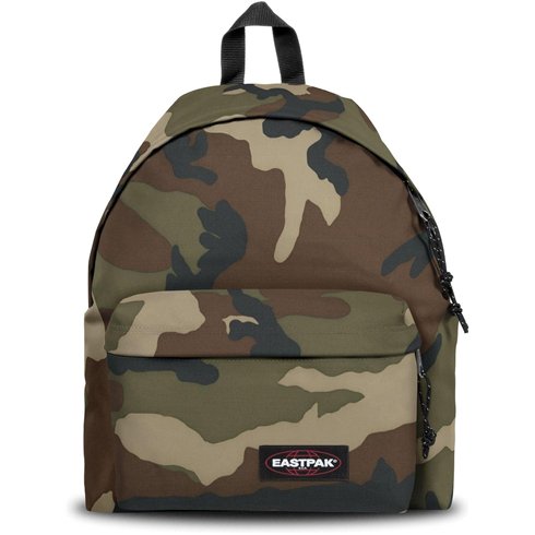 Eastpak 25 Zaino Padded Pak'R Camo EK6201811