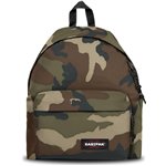 Eastpak 25 Zaino Padded Pak'R Camo EK6201811