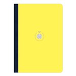 Flexbook Smartbook Yellow 17x24 Rigato 21.00039