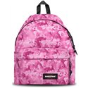 Eastpak 00 Zaino Padded Pak'R Flower Blur Pink EK6202O3