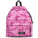 Eastpak 00 Zaino Padded Pak'R Flower Blur Pink EK6202O3