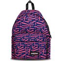 Eastpak 25 Zaino Padded Pak'R Shape Pink EK6206V91