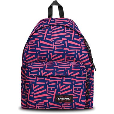 Eastpak 25 Zaino Padded Pak'R Shape Pink EK6206V91