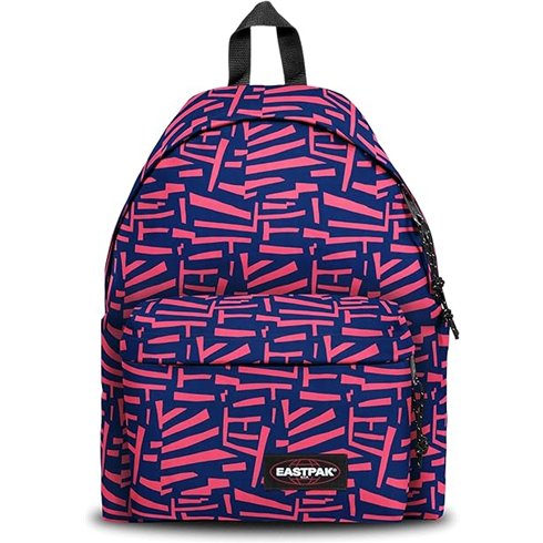 Eastpak 25 Zaino Padded Pak'R Shape Pink EK6206V91