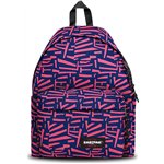 Eastpak 25 Zaino Padded Pak'R Shape Pink EK6206V91