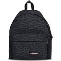 Eastpak 25 Zaino Padded Pak'R Shape Dark EK6206V81