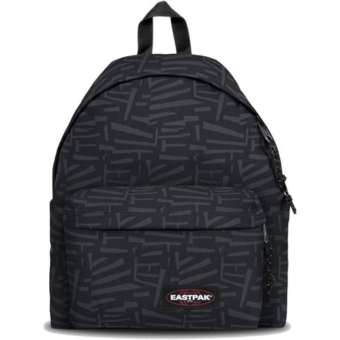 Eastpak 25 Zaino Padded Pak'R Shape Dark EK6206V81