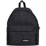 Eastpak 25 Zaino Padded Pak'R Shape Dark EK6206V81