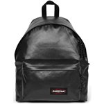 Eastpak 25 Zaino Padded Pak'R Glossy Black EK0006209J71