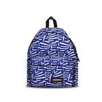 Eastpak 25 Zaino Padded Pak'R Shape Blue EK6207V01