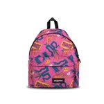 Eastpak 00 Zaino Padded Pak'R Comic Pink EK620U50