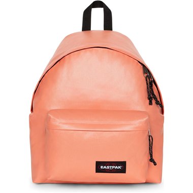 Eastpak 25 Zaino Padded Pak'R Glossy Peach EK0006205W21