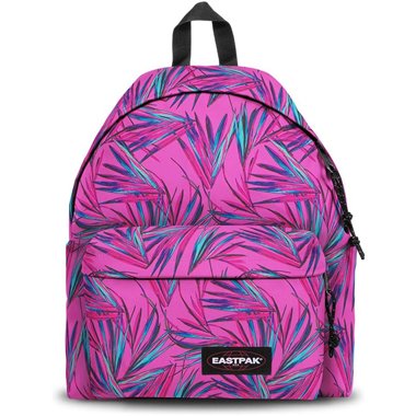 Eastpak 25 Zaino Padded Pak'R Brize Palm Pink EK6208V41