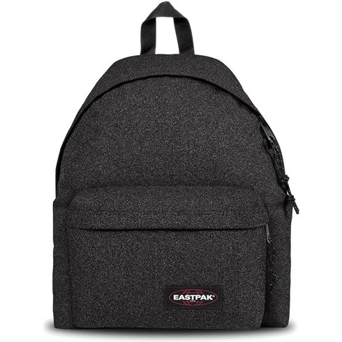 Eastpak 25 Zaino Padded Pak'R Spark Black Glitter EK620N981