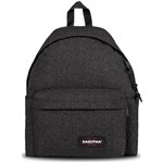 Eastpak 25 Zaino Padded Pak'R Spark Black Glitter EK620N981