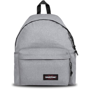 Eastpak 25 Zaino Padded Pak'R Sun Day Grey EK6203631