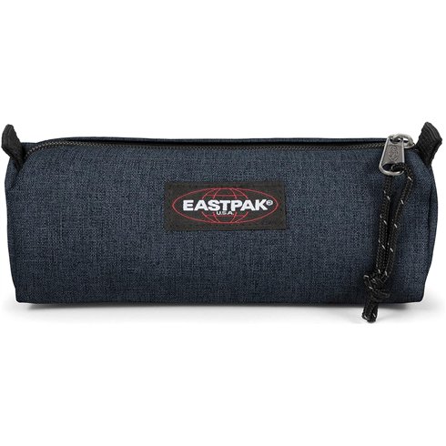 Eastpak 25 Bustina Benchmark Triple Denim EK37226W1