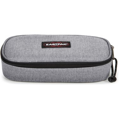 Eastpak 25 Bustina Oval Sunday Grey EK7173631