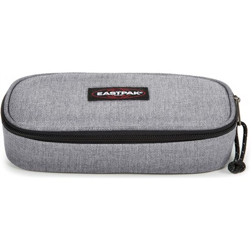 Eastpak 25 Bustina Oval Sunday Grey EK7173631