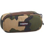 Eastpak 25 Bustina Oval Camo EK7171811