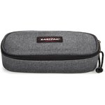 Eastpak 25 Bustina Oval Black Denim EK71777H1