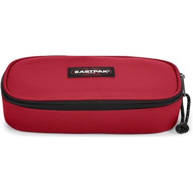Eastpak 25 Bustina Oval Scarlet Red EK7171O91