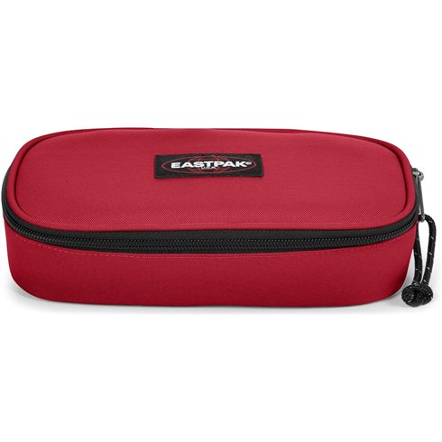 Eastpak 25 Bustina Oval Scarlet Red EK7171O91
