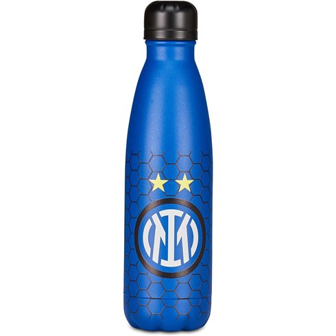 Seven 25 Inter Borraccia