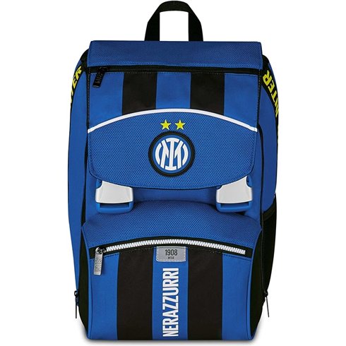 Seven 25 Inter Zaino Sdoppiabile Big