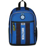 Seven 25 Inter Zaino Doppio Scomparto