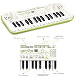 Tastiera Casio 32 Tasti Mini S50