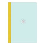 Flexbook Smartbook Green 9x14 Rigato 21.00059