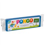 Plastilina Pongo by Giotto 350 gr. Azzurro