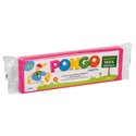 Plastilina Pongo by Giotto 350 gr. Magenta
