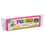 Plastilina Pongo by Giotto 350 gr. Magenta