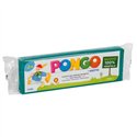 Plastilina Pongo by Giotto 350 gr. Verde smeraldo