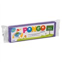 Plastilina Pongo by Giotto 350 gr. Viola